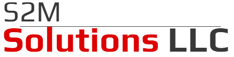 S2M Solutions, Frisco logo